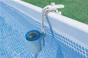 skimmer pour piscine hors sol (paroi rigide ou paroi souple)