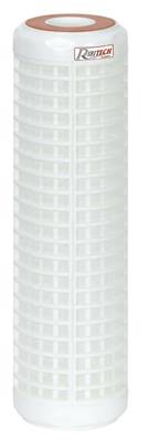 Cartouche filtrante antiboue lavable pour filtre à eau (50 microns)