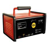 Chargeur de batterie Portable 128000mAh, 6000a, camion camion