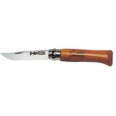 Couteau pliable opinel n° 6