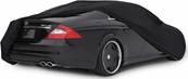 Housse de protection pour voiture de collection 100% velours gamme Prestige Taille S