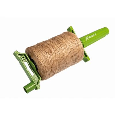 Corddeau de jardin 100 mètres - ordonner potager - création de massif