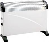 Chauffage radiateur électrique convecteur 2000W 