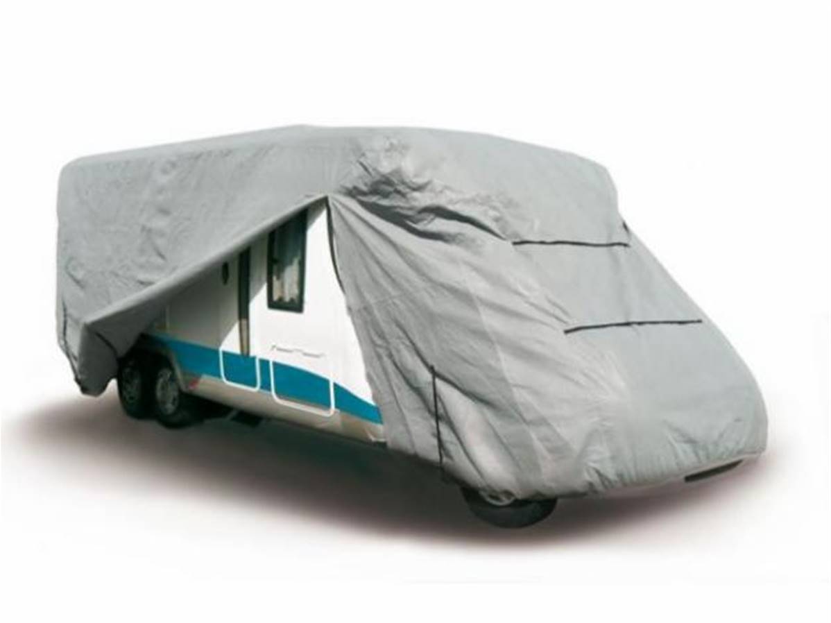 Housse de protection pour caravane - Taille M