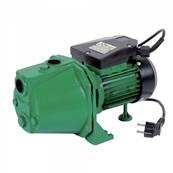 Pompe à eau de surface electrique auto amorcante 1180 W - 4,5 bars 