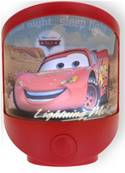 Veilleuse lampe pour bébé et enfant grande taille Cars Disney