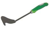 Racloir spatule pour nettoyer le dessous de la tondeuse