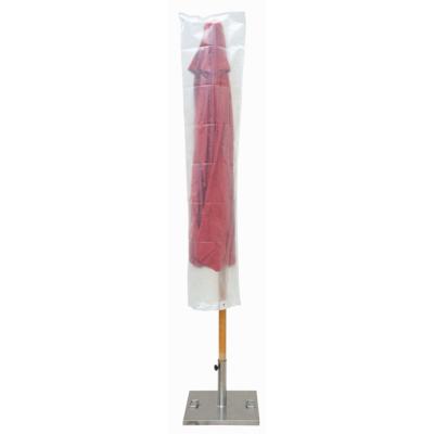 Housse de protection pour parasol indéchirable - etanche - anti UV