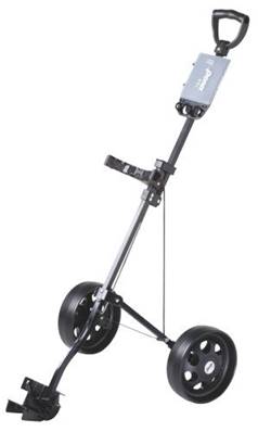 Chariot trolley pour sac et club de golf pliable Penn