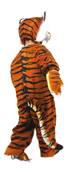 deguisement de Tigre tout doux 