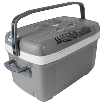 Glaciere electrique taille XXL 45 Litres 12/230V