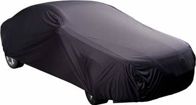 Housse de protection pour voiture de collection 100% velours gamme Prestige Taille XL