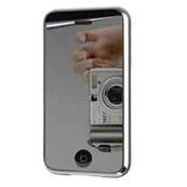 Film de protection MIRROIR pour Apple iphone 3G/3GS