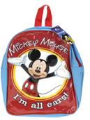 Sac à dos pour enfant Mickey de Disney pour gouter sport